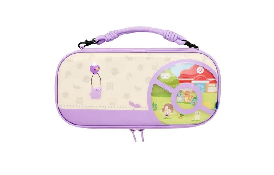 Hori Vault Case (Pokopia Series) 